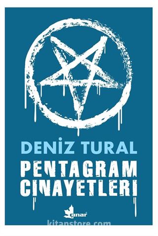 Pentagram Cinayetleri