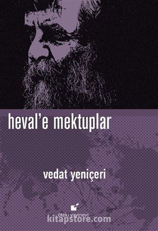 Heval'e Mektuplar (Ciltli)