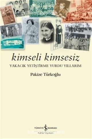 Kimseli Kimsesiz