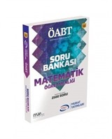 2018 ÖABT Matematik Öğretmenliği (Lise - İlköğretim) Soru Bankası (1281)