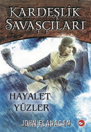 Kardeşlik Savaşçıları 6 / Hayalet Yüzler