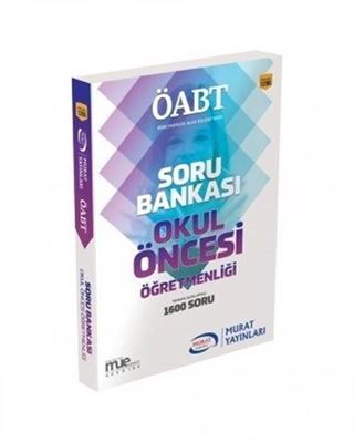 2018 ÖABT Okul Öncesi Öğretmenliği Soru Bankası (1296)