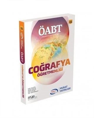 2018 ÖABT Coğrafya Öğretmenliği (1220)