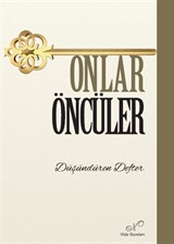 Onlar Öncüler