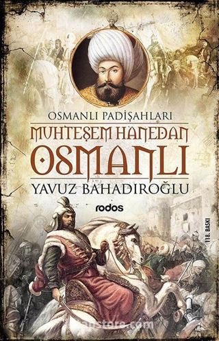 Muhteşem Hanedan Osmanlı