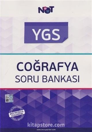 YGS Coğrafya Soru Bankası