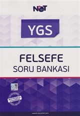 YGS Felsefe Soru Bankası