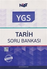 YGS Tarih Soru Bankası