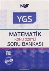 YGS Matematik Konu Özetli Soru Bankası