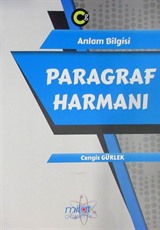 Paragraf Harmanı