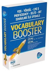 Vocabulary Booster