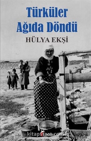 Türküler Ağıda Döndü