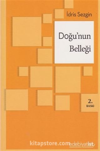 Doğu'nun Belleği