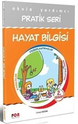 2. Sınıf Pratik Serisi Hayat Bilgisi Konu Anlatımı