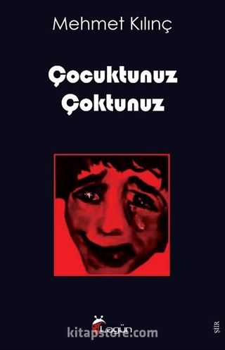 Çocuktunuz Çoktunuz