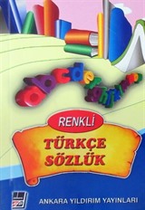 Renkli Türkçe Sözlük