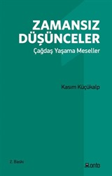 Zamansız Düşünceler 1