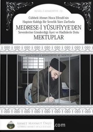 Medresei Yusufiyyeden Mektuplar