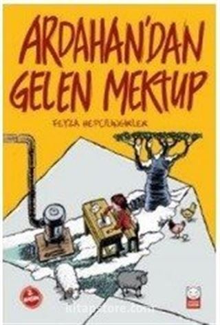 Ardahan'dan Gelen Mektup