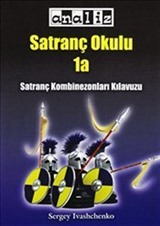 Satranç Okulu 1a