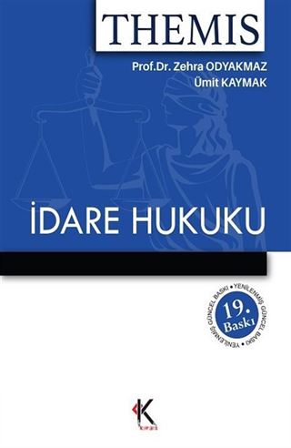 THEMIS İdare Hukuku