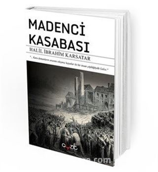 Madenci Kasabası