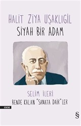 Siyah Bir Adam