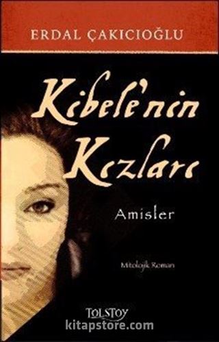 Kibele'nin Kızları