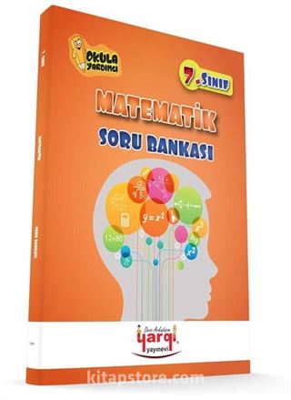 7. Sınıf Matematik Soru Bankası