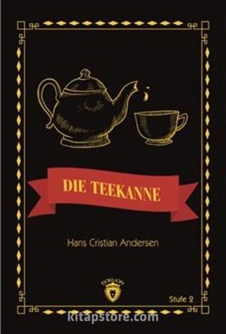 Die Teekanne / Stufe 2