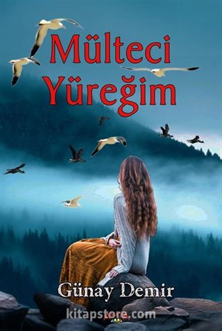 Mülteci Yüreğim