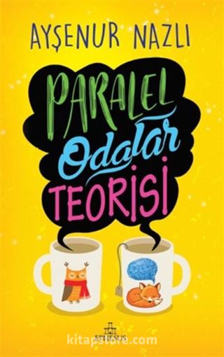 Paralel Odalar Teorisi (Ciltli)