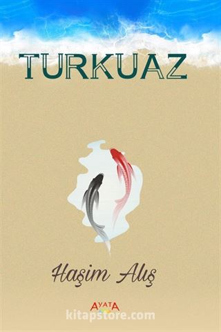 Turkuaz