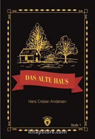 Das Alte Haus / Stufe 1