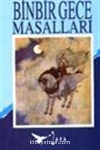 Binbir Gece Masalları 2