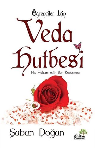 Öğrenciler İçin Veda Hutbesi