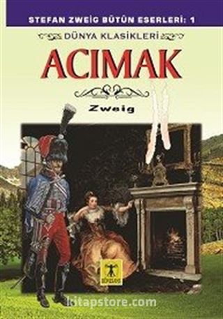 Acımak