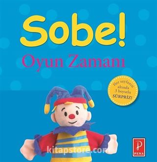 Sobe: Oyun Zamanı