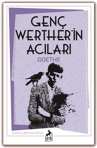 Genç Werther'in Acıları