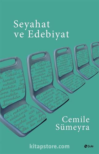 Seyahat ve Edebiyat