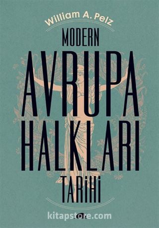 Modern Avrupa Halkları Tarihi