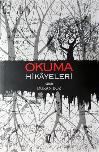 Okuma Hikayeleri