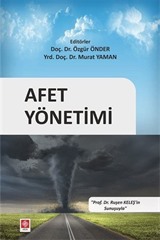 Afet Yönetimi