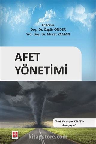 Afet Yönetimi