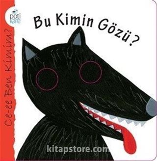 Bu Kimin Gözü? / Ce-Ee Ben Kimim? Serisi