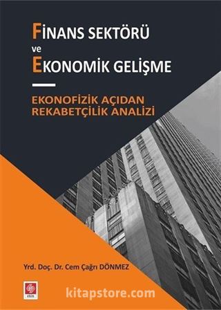 Finans Sektörü ve Ekonomik Gelişme