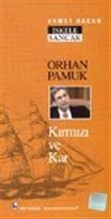 Orhan Pamuk Kırmızı ve Kar