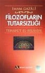 Filozofların Tutarsızlığı