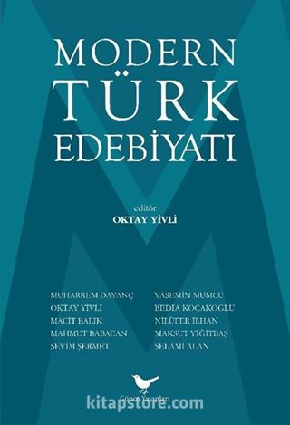 Modern Türk Edebiyatı