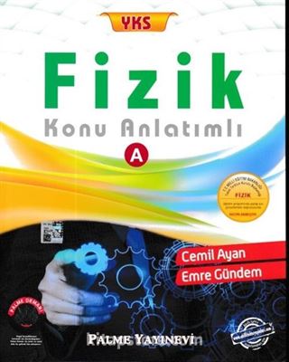 YKS Fizik A Konu Anlatımlı